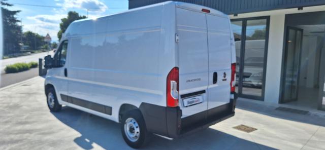 FIAT Ducato usata 11