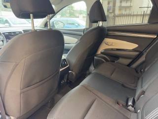 HYUNDAI Tucson usata, con Cronologia tagliandi