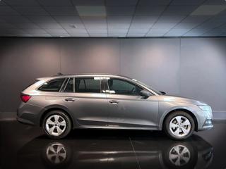 SKODA Octavia usata, con Airbag Passeggero