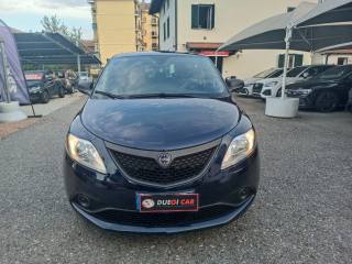 LANCIA Ypsilon usata, con Airbag