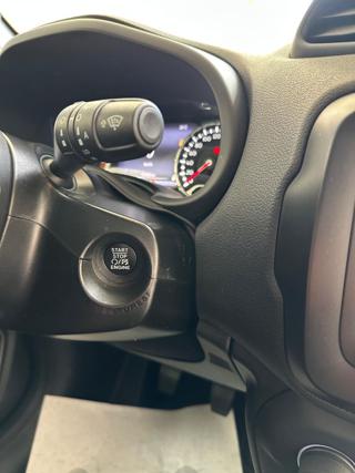 JEEP Renegade usata, con Bluetooth
