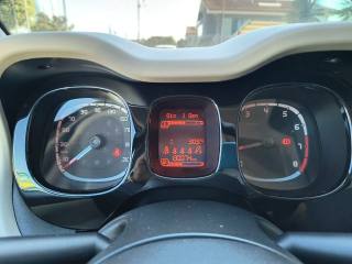 FIAT Panda Cross usata 19