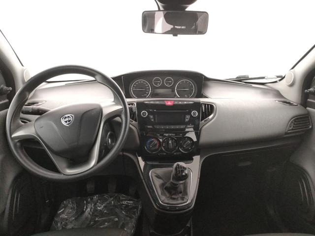 LANCIA Ypsilon usata, con Boardcomputer