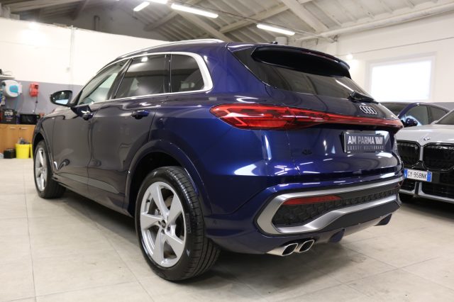 AUDI Q5 usata, con Airbag Passeggero