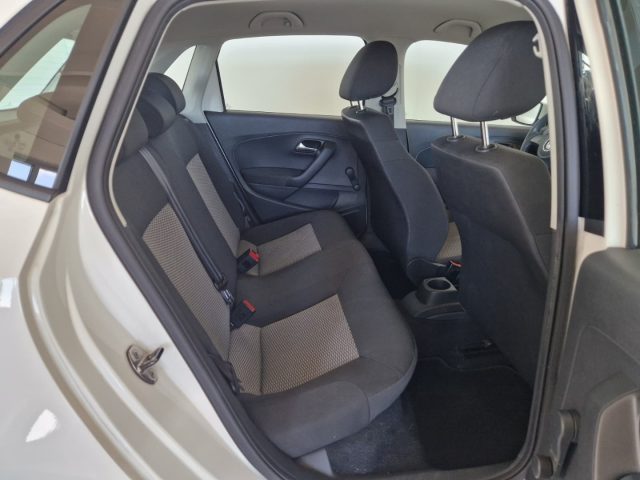 VOLKSWAGEN Polo usata, con Chiusura centralizzata