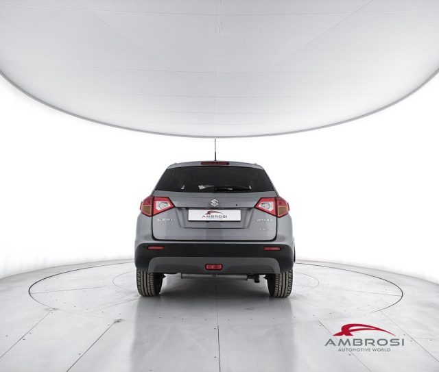 SUZUKI Vitara usata 5