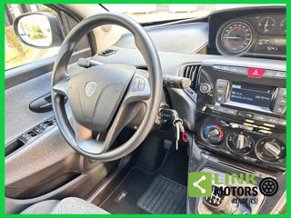 LANCIA Ypsilon usata 26