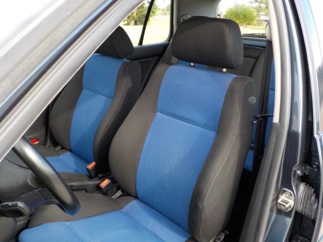 VOLKSWAGEN Golf usata 16