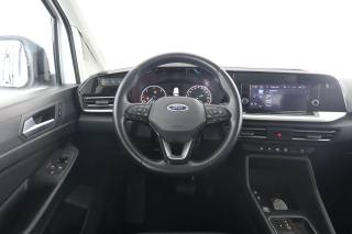 FORD Tourneo Connect usata 6
