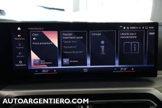 BMW 420 usata, con Sistema di chiamata d