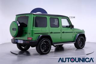 MERCEDES-BENZ G 63 AMG usata, con ESP