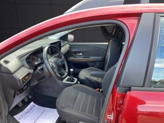 DACIA Sandero usata, con ESP