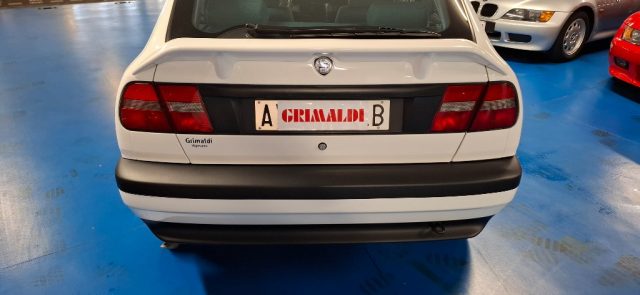 LANCIA Delta usata 19