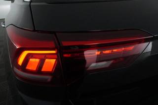 VOLKSWAGEN T-Roc usata 9