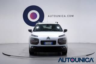 CITROEN C4 Cactus usata, con Airbag