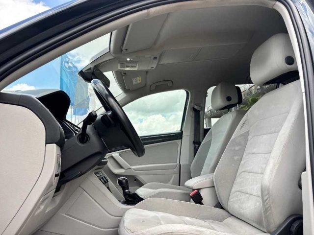 VOLKSWAGEN Tiguan Allspace usata, con ESP