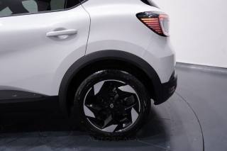 RENAULT Captur usata 26