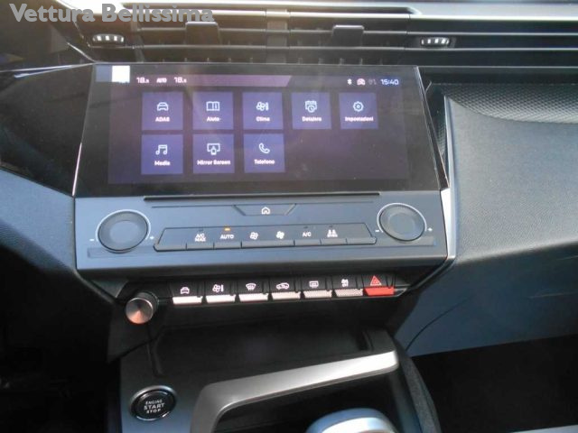PEUGEOT 308 usata 14