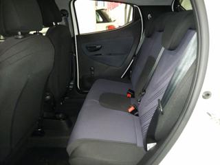 LANCIA Ypsilon usata, con ESP