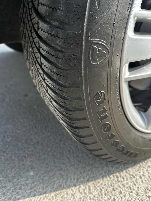 AUDI Q3 usata, con Cerchi in lega