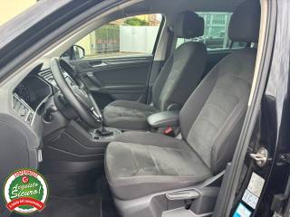 VOLKSWAGEN Tiguan usata, con Alzacristalli elettrici