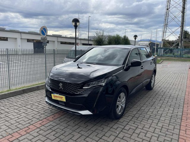 PEUGEOT 5008 usata, con ABS