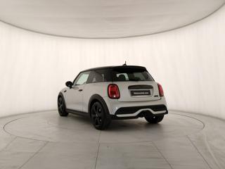 MINI Cooper S usata, con Airbag laterali