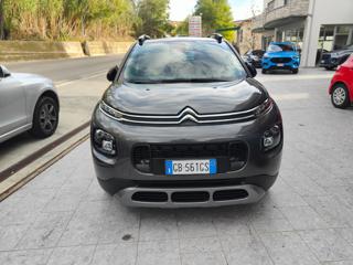 CITROEN C3 Aircross usata, con Airbag Passeggero