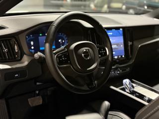 VOLVO XC60 usata, con Chiusura centralizzata