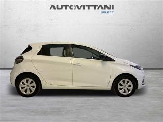 RENAULT ZOE usata, con Alzacristalli elettrici
