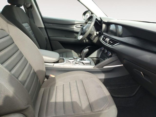 ALFA ROMEO Stelvio usata, con Filtro antiparticolato
