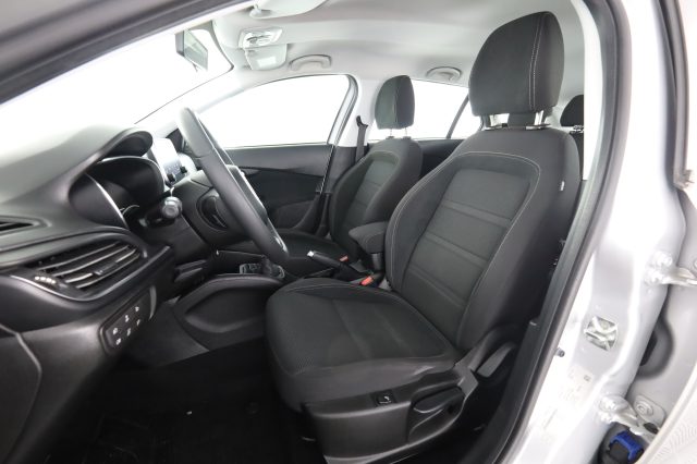 FIAT Tipo usata 2