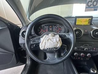 AUDI A1 usata, con Servosterzo