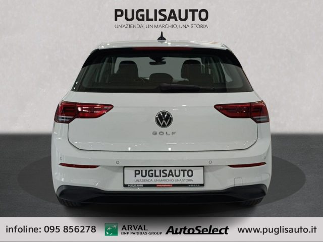 VOLKSWAGEN Golf usata, con Autoradio