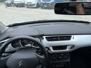 CITROEN C3 usata 15