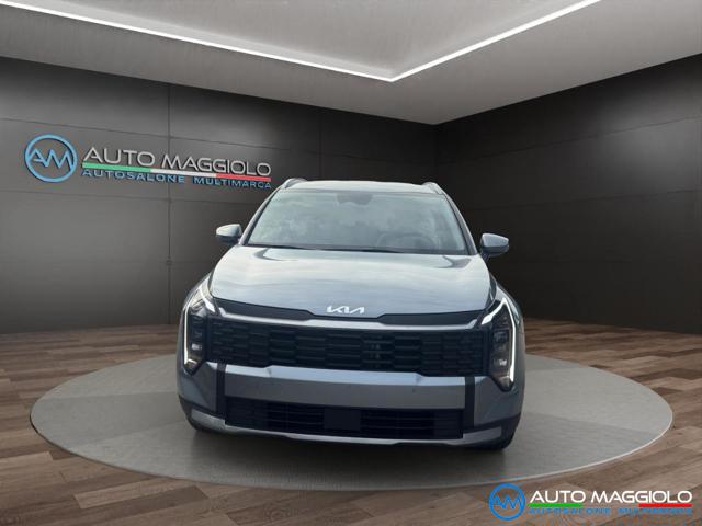 KIA Sportage usata, con Airbag
