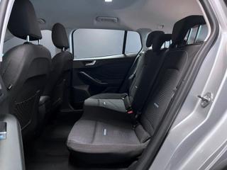 FORD Focus usata, con Controllo trazione