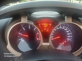NISSAN Juke usata, con Controllo trazione