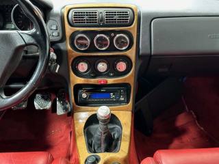 ALFA ROMEO GTV usata 12