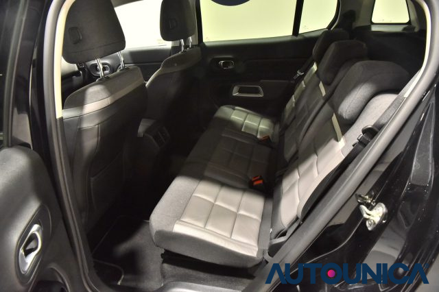 CITROEN C5 Aircross usata, con Fari LED