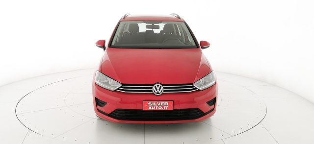 VOLKSWAGEN Golf Sportsvan usata, con Airbag