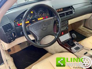 MERCEDES-BENZ SL 300 usata 22