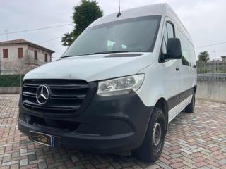 MERCEDES-BENZ Sprinter usata, con Alzacristalli elettrici