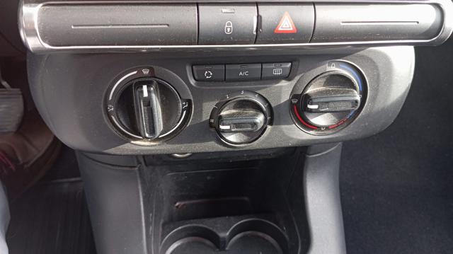 CITROEN C3 usata 24