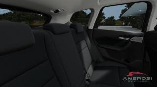 BMW X1 usata 12