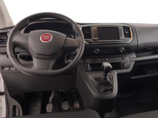 FIAT Scudo usata, con Hill holder