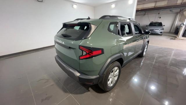 DACIA Duster usata, con Airbag laterali