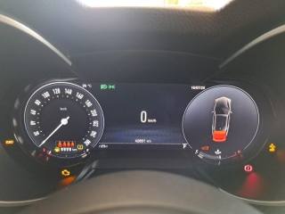 ALFA ROMEO Stelvio usata, con Controllo trazione