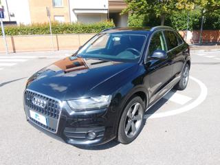 AUDI Q3 usata, con Airbag