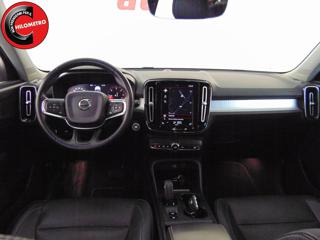 VOLVO XC40 usata, con Cruise Control